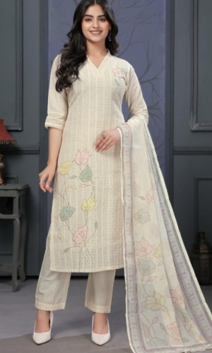 Pearl and Patchwork Masterpiece