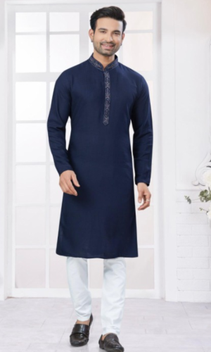 Buttery and Classy Set for Men