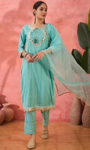 Soft Feel Pigeon Colour Piece