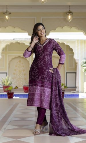 Gorgeous Plus Size Ombré Piece