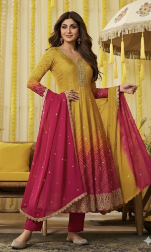 Regal Anarkali