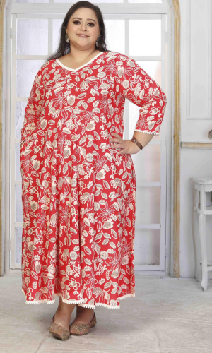 Plus Size Comfy Pieces