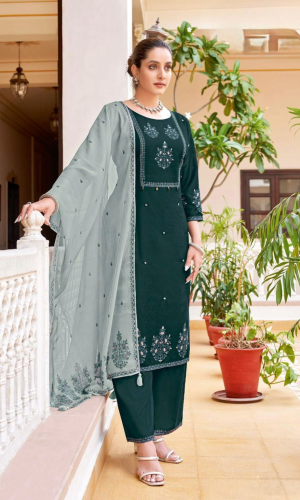 Classy Kurta Set