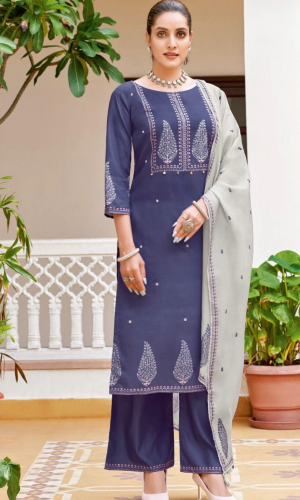 Glam Kurta Set