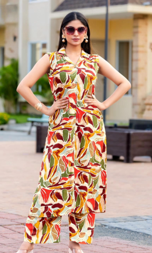 Painter's Canvas on Premium Cotton