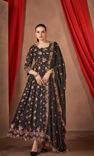 Bling with Bold Style