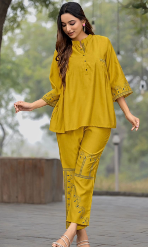 Easy Breezy Coord Set