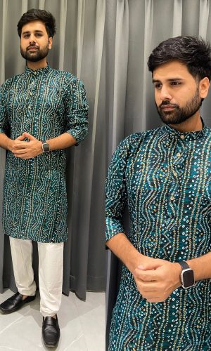 Stylish Kurta