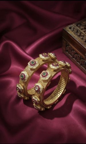 Rajputi Grand Kadaa Single - Sold Single (2/6 screw expandable)