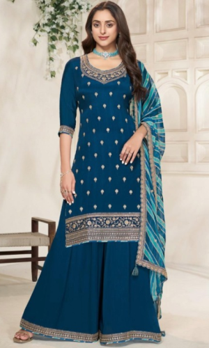 Showstopper Palazzo Set