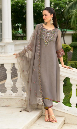 Classic Gray Premium Quality Set