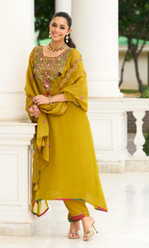 Classic Set in Premium Quality