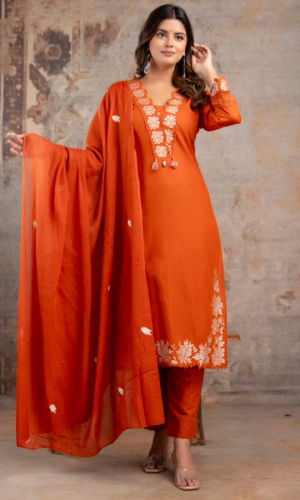 Peppy Diva in Plus Size