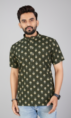 Comfy - Classy Kurta Shirt
