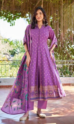  Premium Ethnic Wear Set